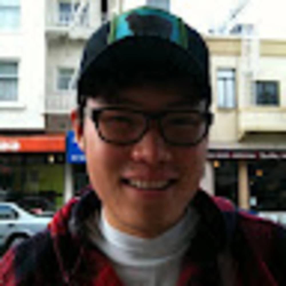 Meet your Posher, Ming